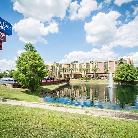 Comfort Inn & Suites Kissimmee By The Parks Four Corners Zewnętrze zdjęcie