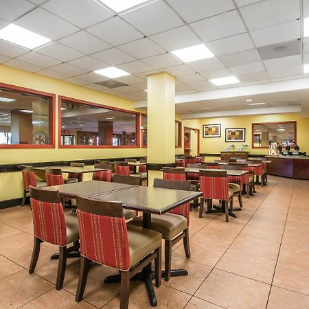Comfort Inn & Suites Kissimmee By The Parks Four Corners Zewnętrze zdjęcie