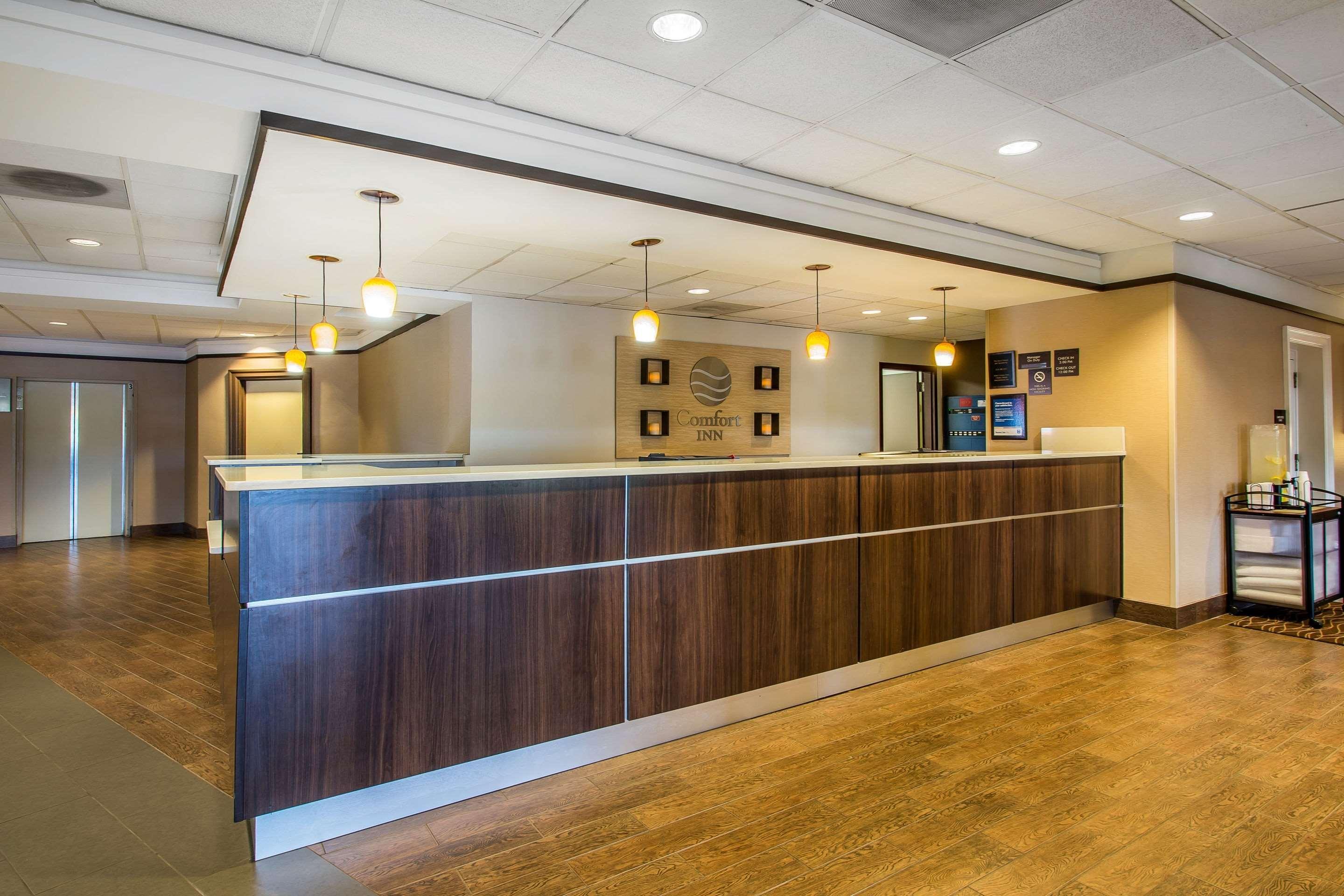 Comfort Inn & Suites Kissimmee By The Parks Four Corners Zewnętrze zdjęcie
