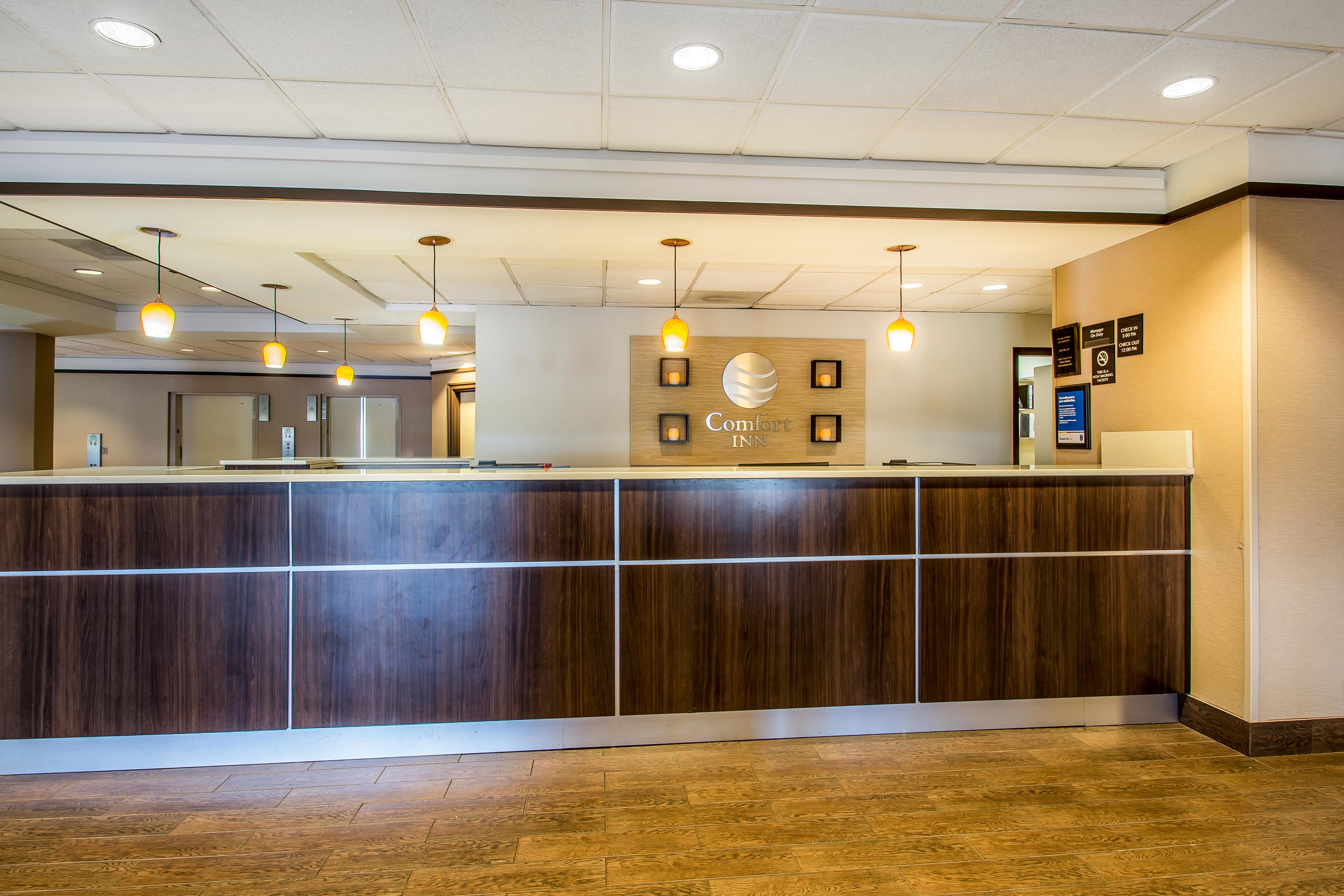 Comfort Inn & Suites Kissimmee By The Parks Four Corners Zewnętrze zdjęcie