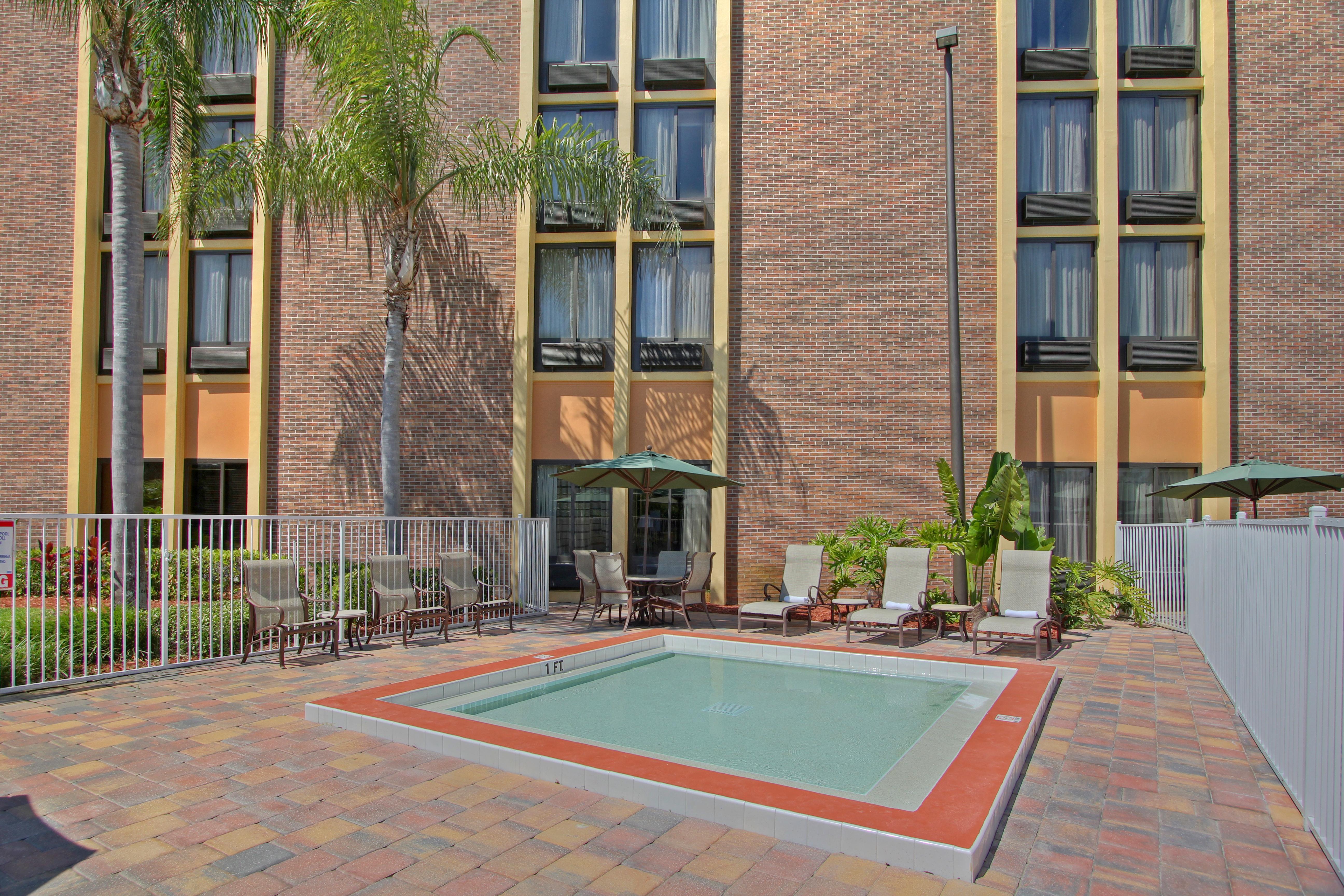 Comfort Inn & Suites Kissimmee By The Parks Four Corners Zewnętrze zdjęcie