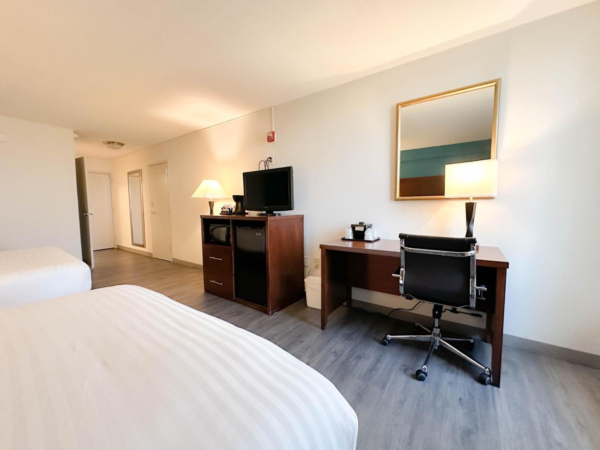 Comfort Inn & Suites Kissimmee By The Parks Four Corners Zewnętrze zdjęcie