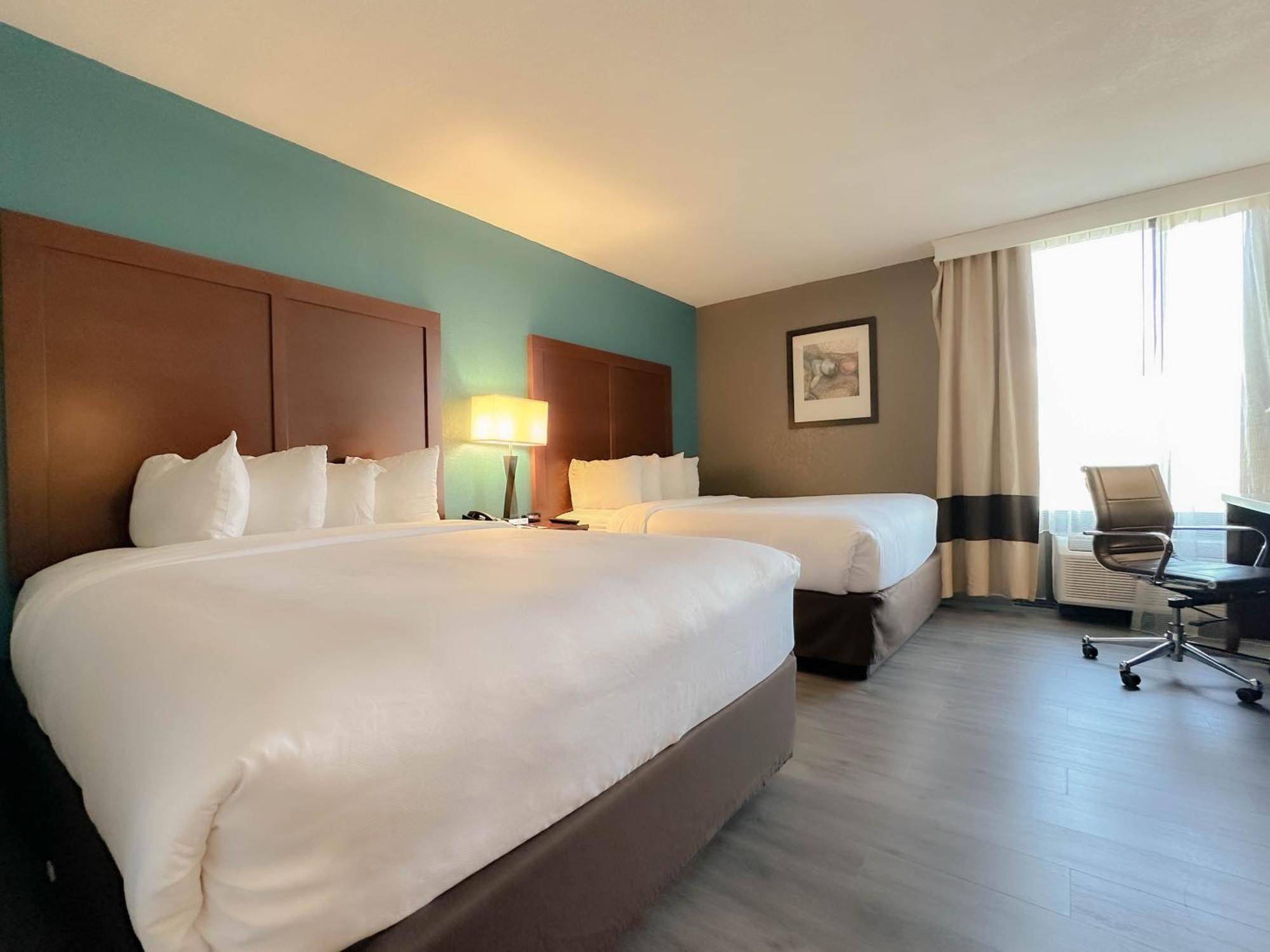 Comfort Inn & Suites Kissimmee By The Parks Four Corners Zewnętrze zdjęcie