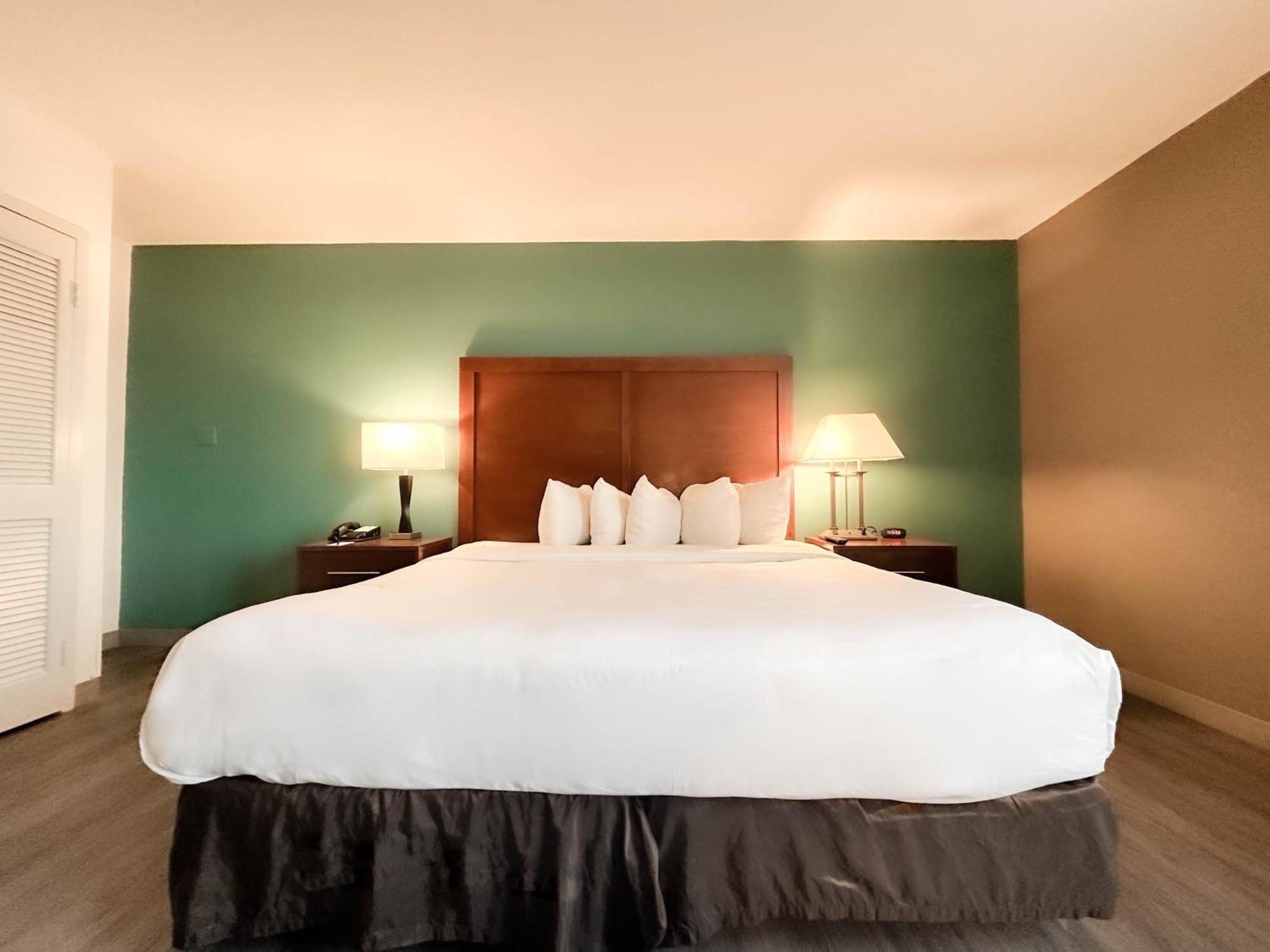Comfort Inn & Suites Kissimmee By The Parks Four Corners Zewnętrze zdjęcie