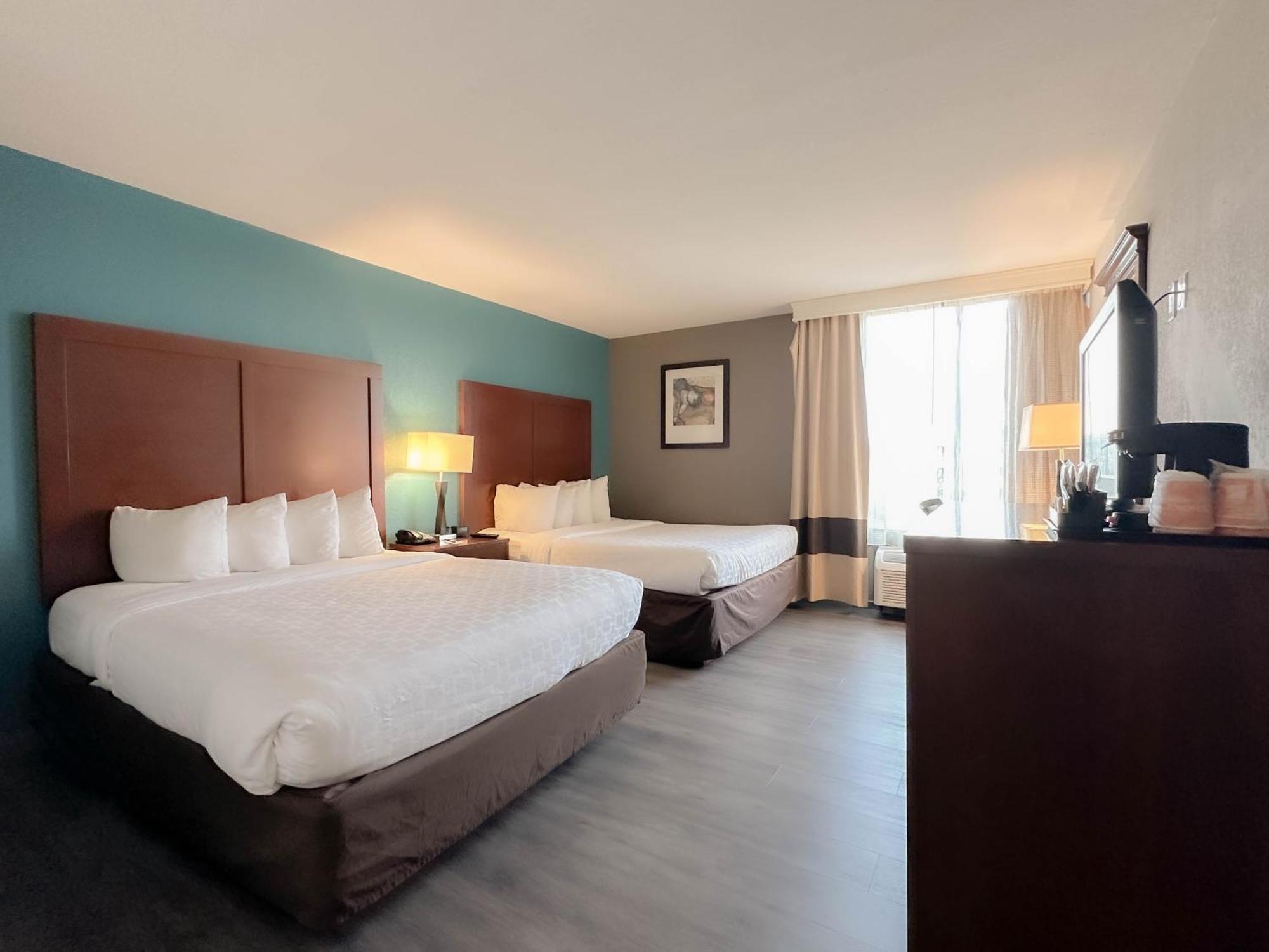 Comfort Inn & Suites Kissimmee By The Parks Four Corners Zewnętrze zdjęcie