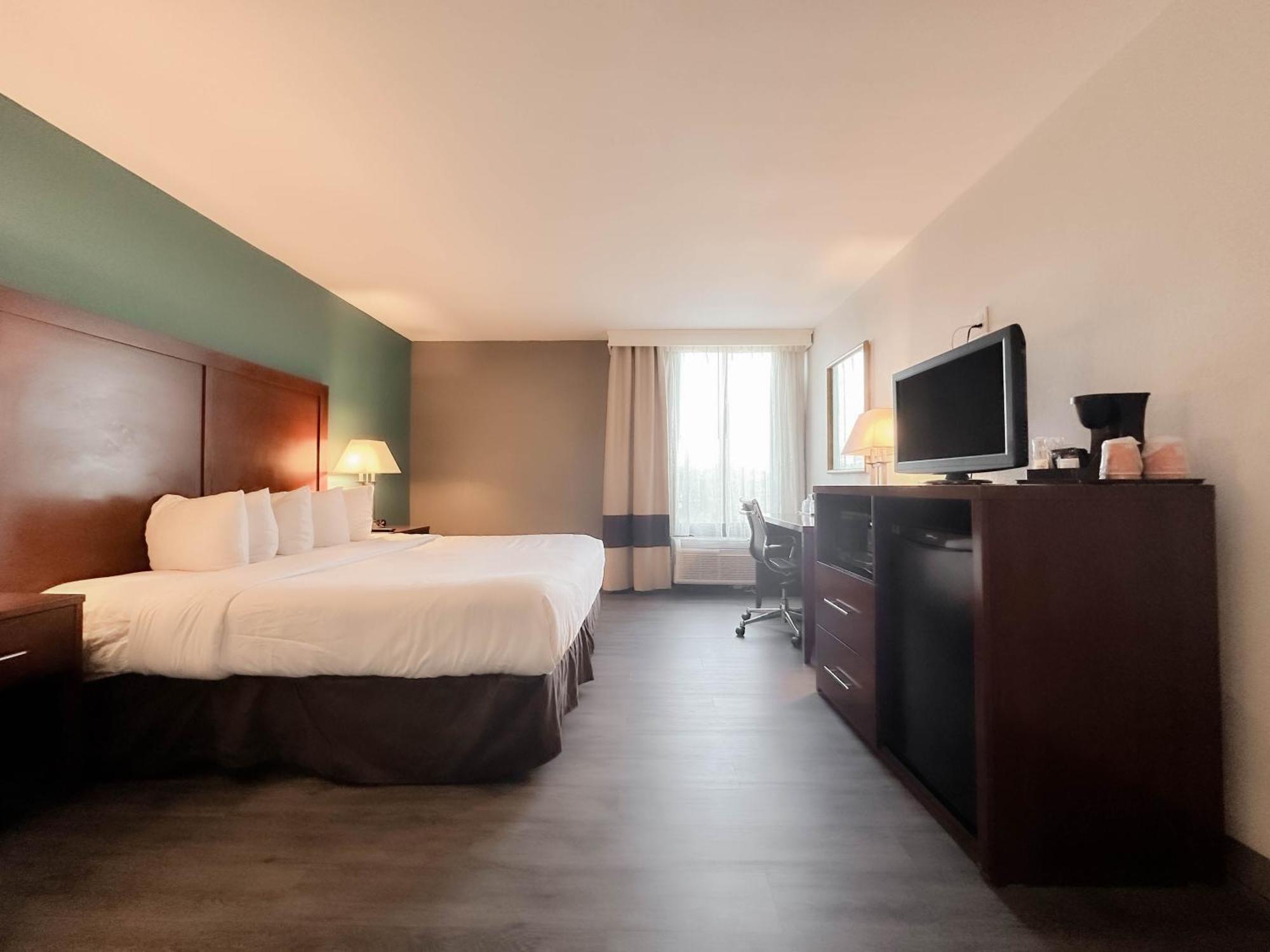 Comfort Inn & Suites Kissimmee By The Parks Four Corners Zewnętrze zdjęcie