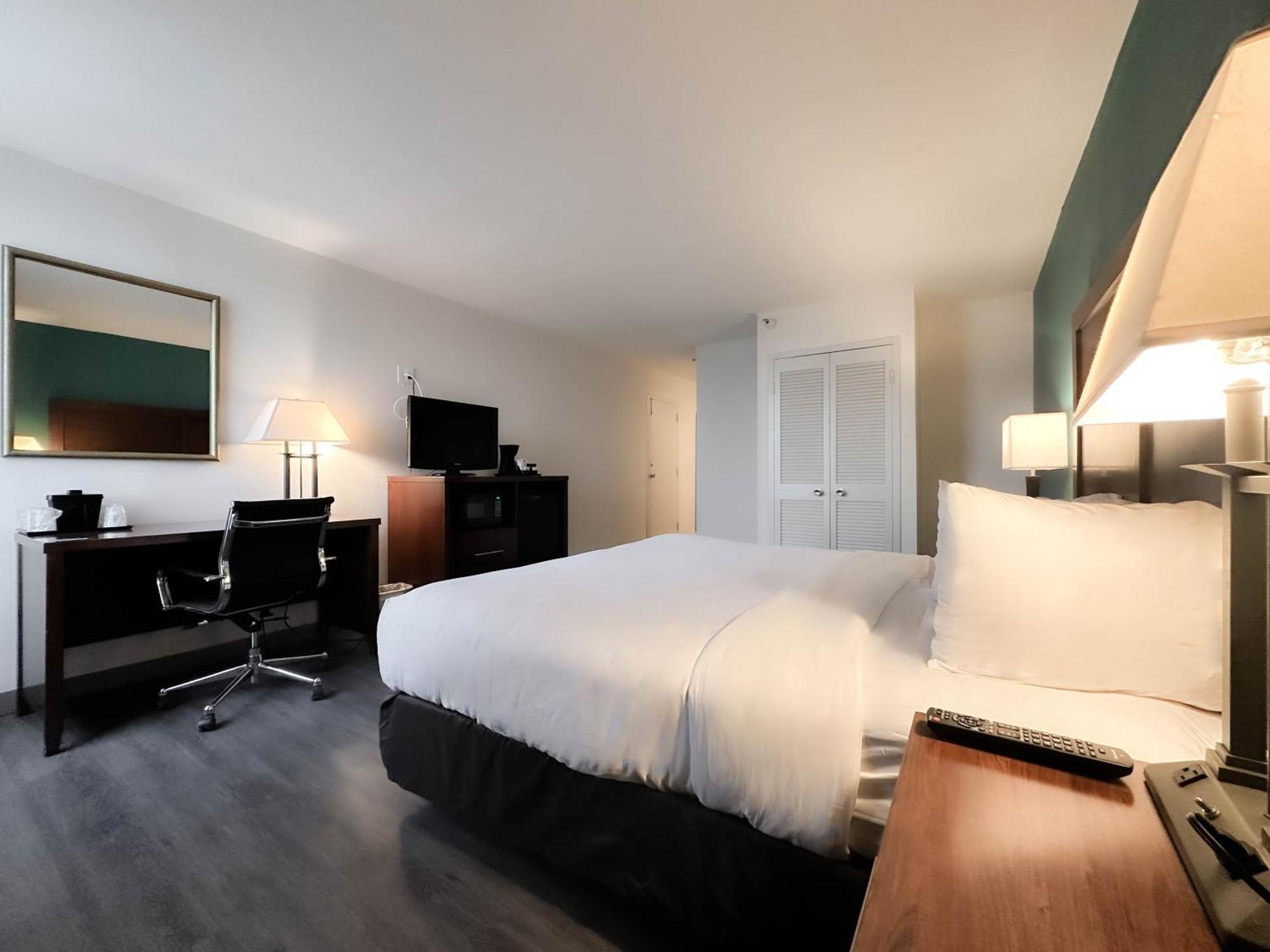 Comfort Inn & Suites Kissimmee By The Parks Four Corners Zewnętrze zdjęcie