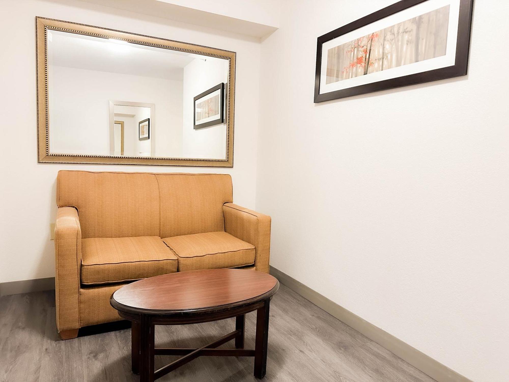 Comfort Inn & Suites Kissimmee By The Parks Four Corners Zewnętrze zdjęcie