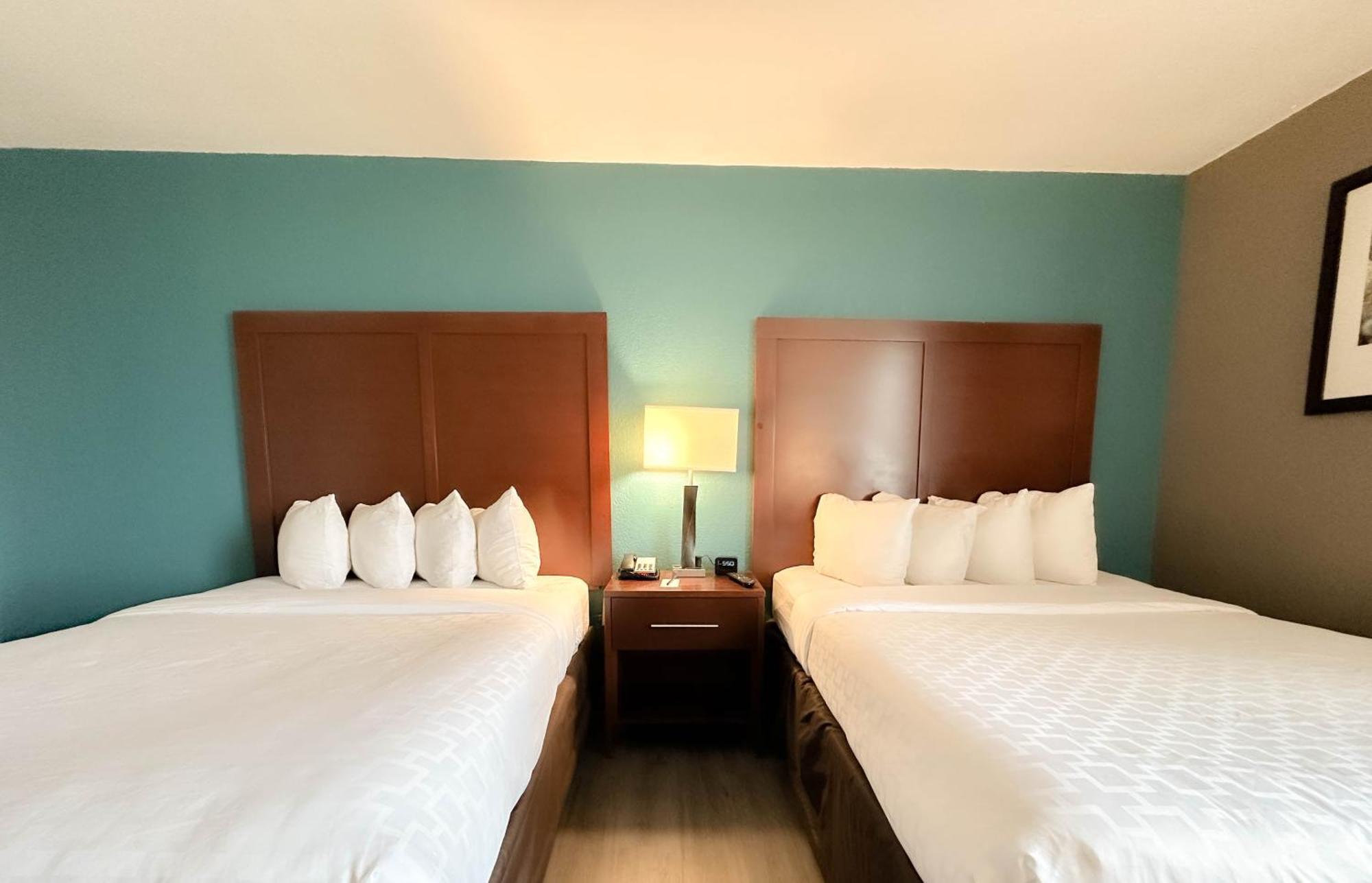 Comfort Inn & Suites Kissimmee By The Parks Four Corners Zewnętrze zdjęcie