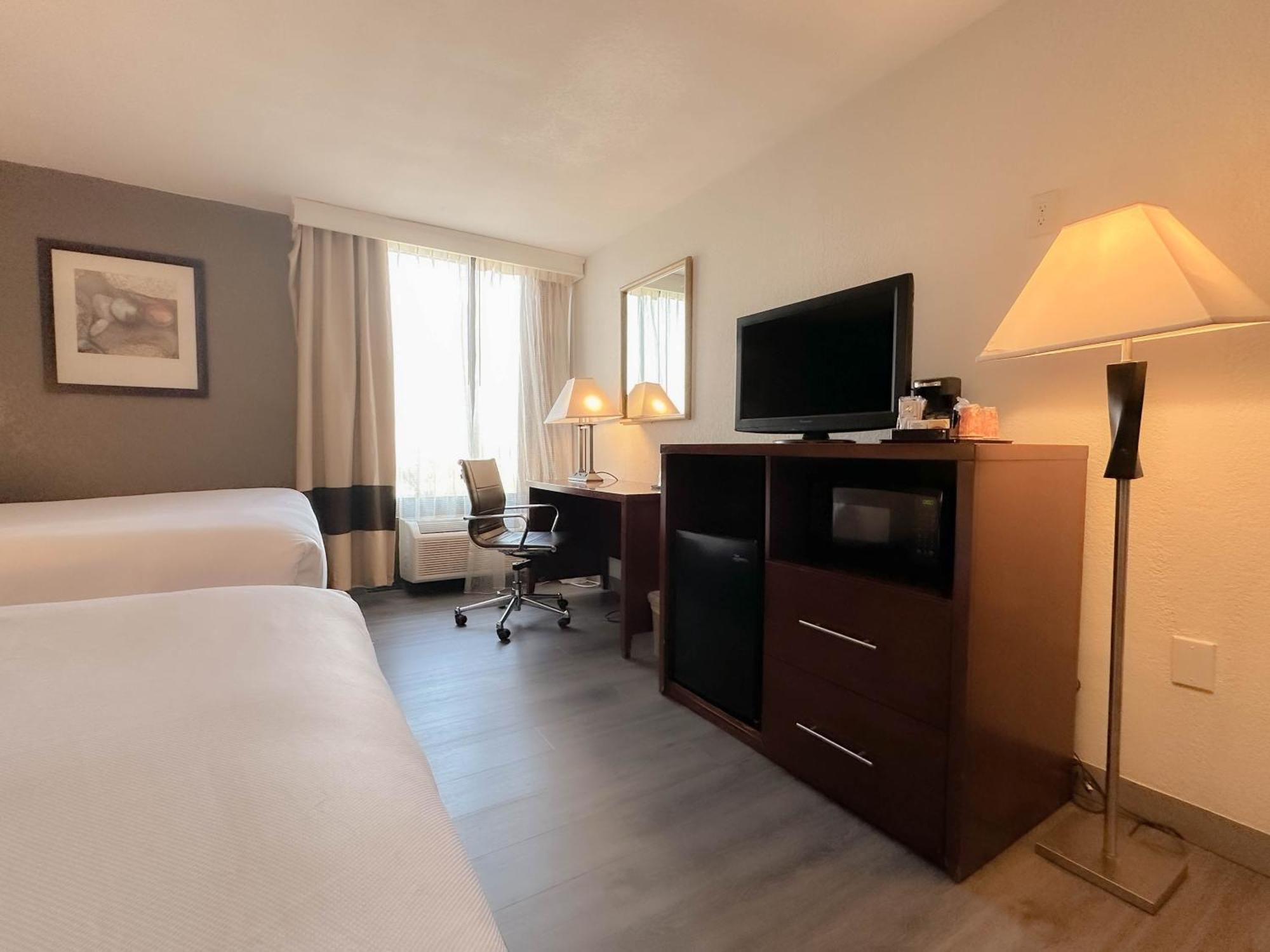 Comfort Inn & Suites Kissimmee By The Parks Four Corners Zewnętrze zdjęcie