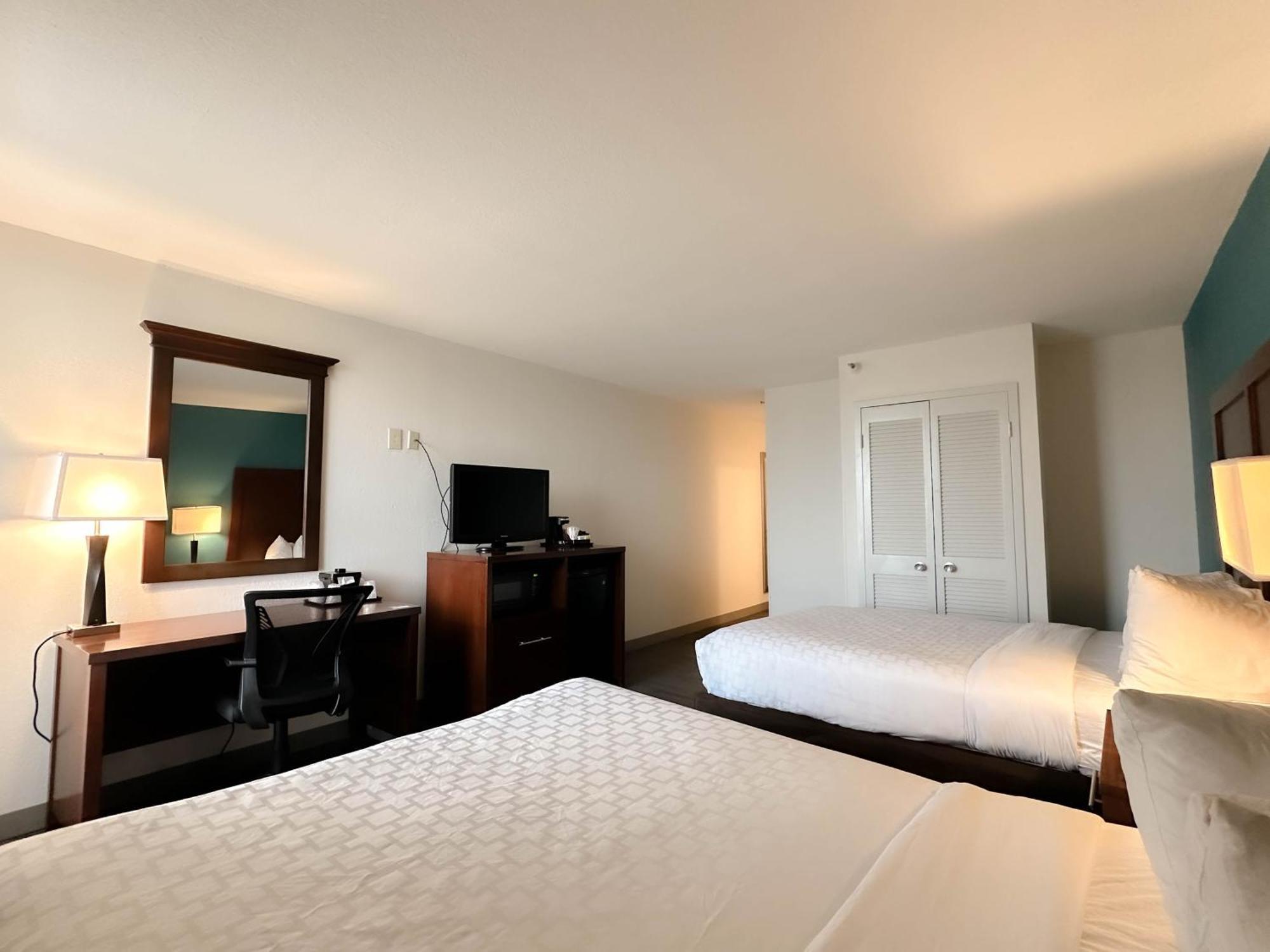 Comfort Inn & Suites Kissimmee By The Parks Four Corners Zewnętrze zdjęcie