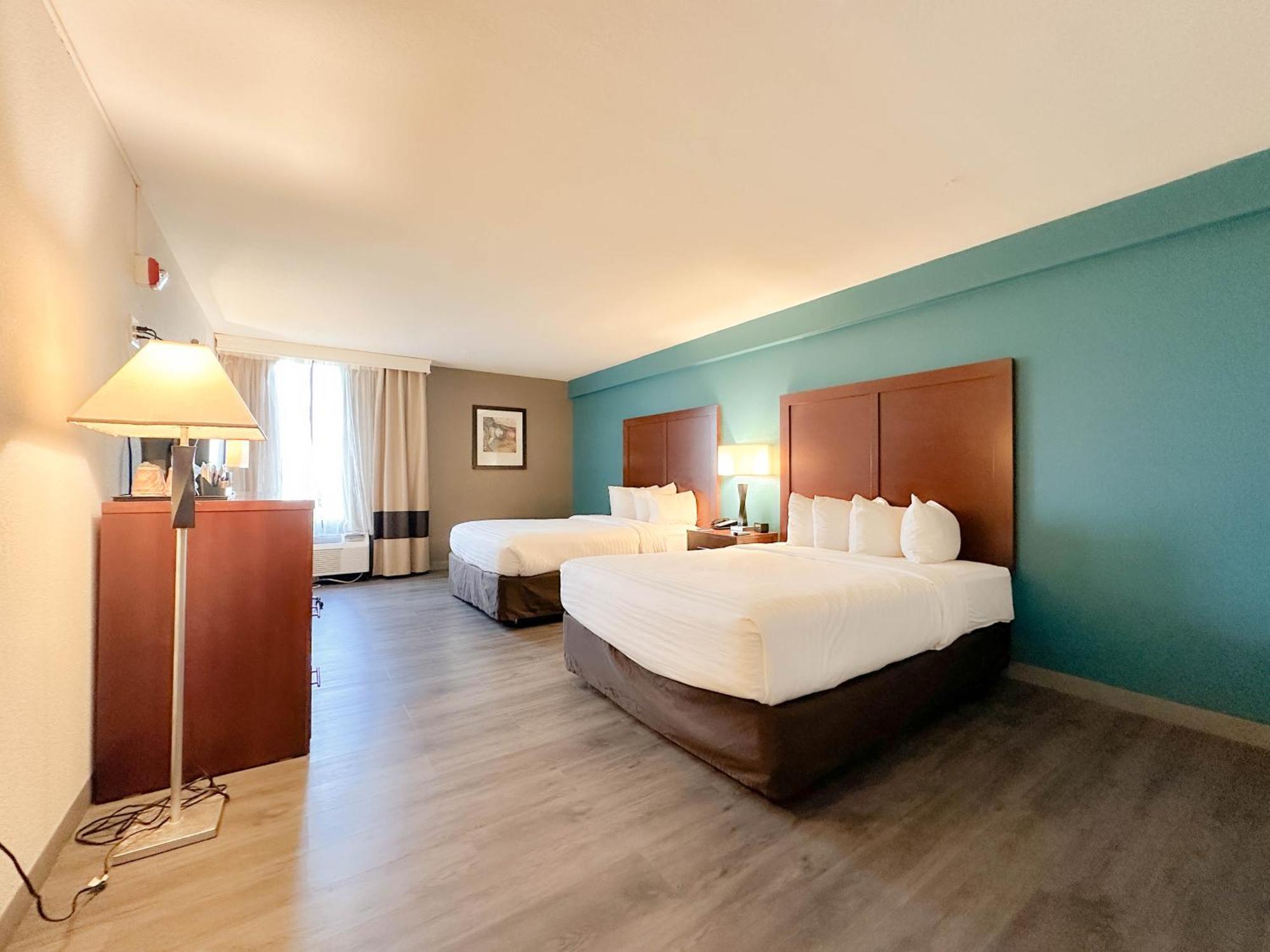 Comfort Inn & Suites Kissimmee By The Parks Four Corners Zewnętrze zdjęcie