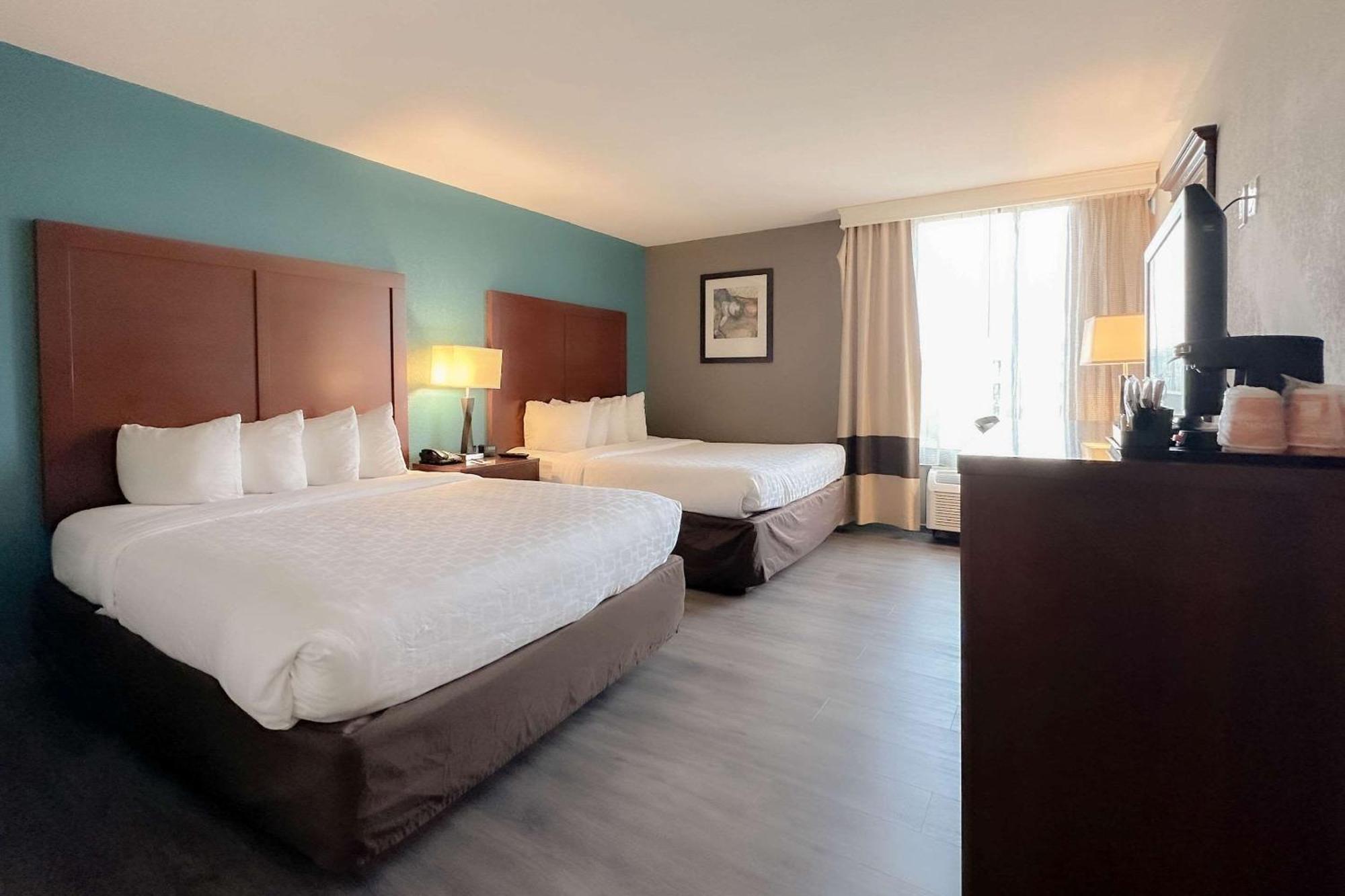 Comfort Inn & Suites Kissimmee By The Parks Four Corners Zewnętrze zdjęcie