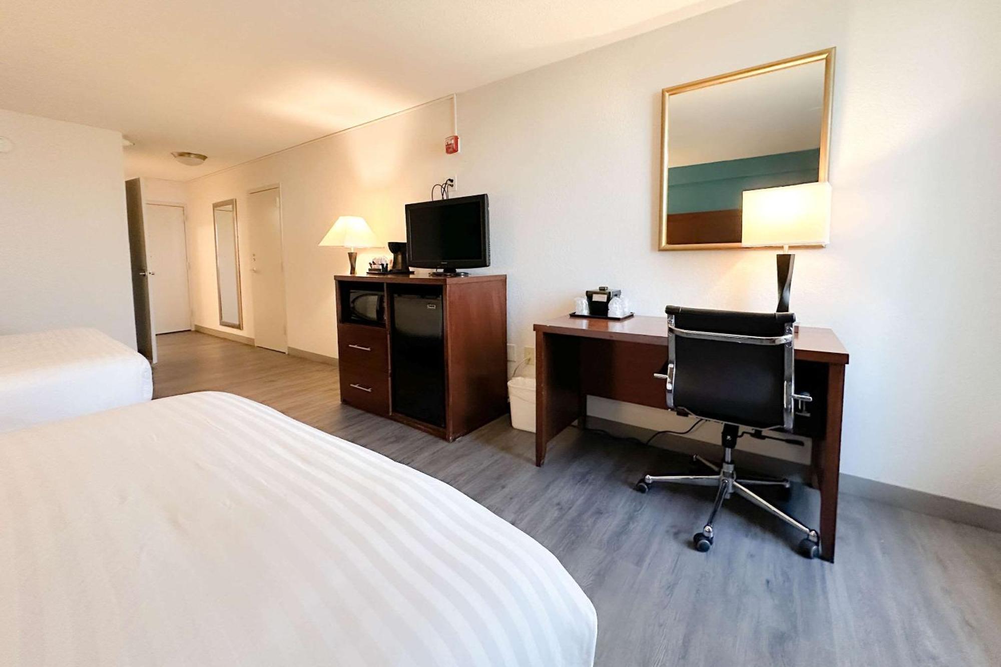 Comfort Inn & Suites Kissimmee By The Parks Four Corners Zewnętrze zdjęcie