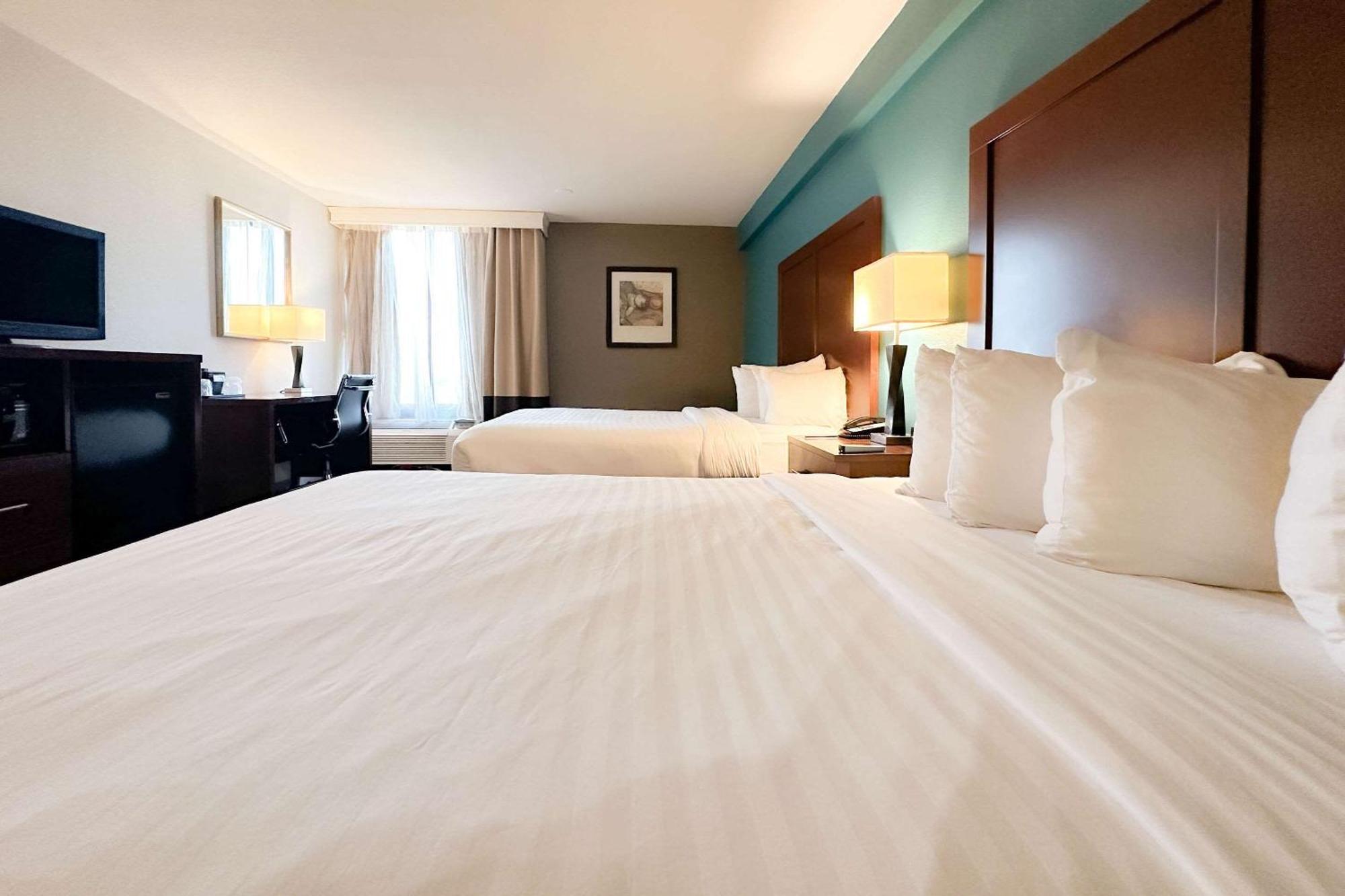 Comfort Inn & Suites Kissimmee By The Parks Four Corners Zewnętrze zdjęcie