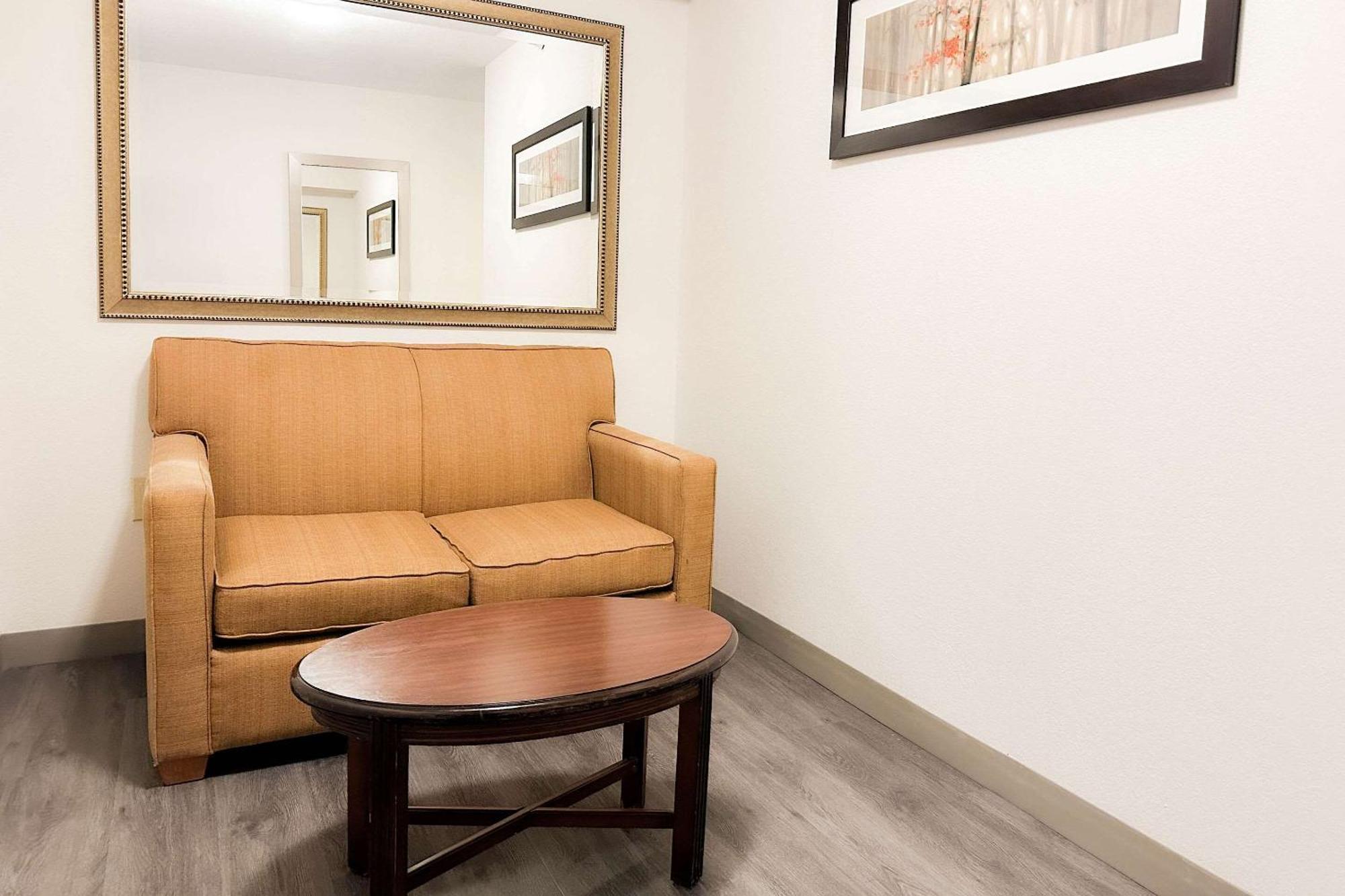 Comfort Inn & Suites Kissimmee By The Parks Four Corners Zewnętrze zdjęcie