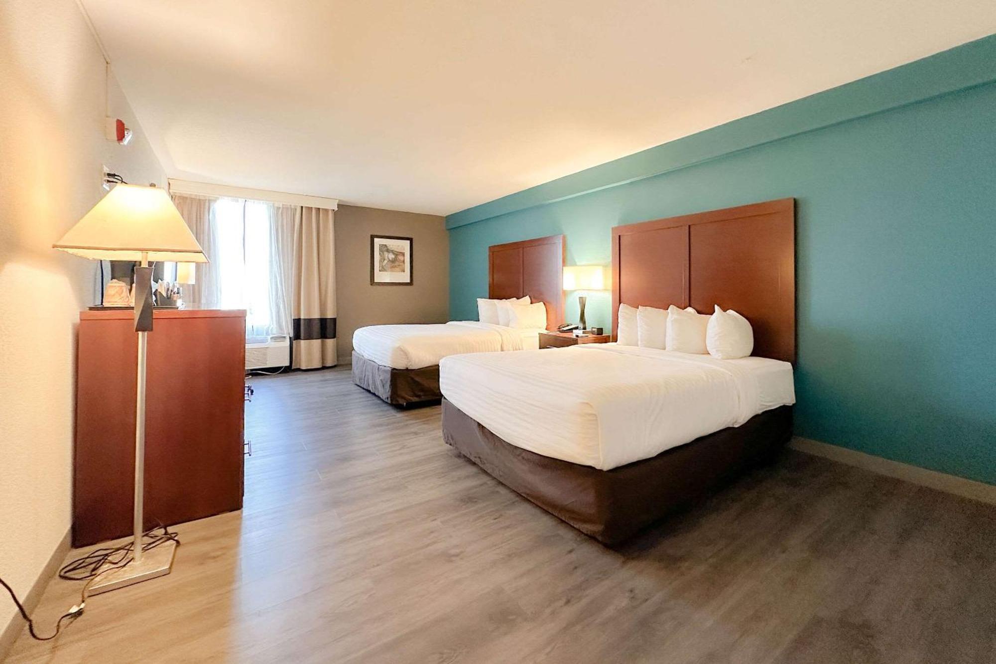Comfort Inn & Suites Kissimmee By The Parks Four Corners Zewnętrze zdjęcie