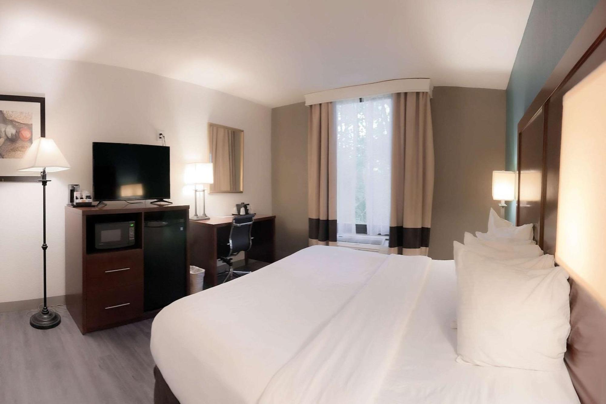 Comfort Inn & Suites Kissimmee By The Parks Four Corners Zewnętrze zdjęcie