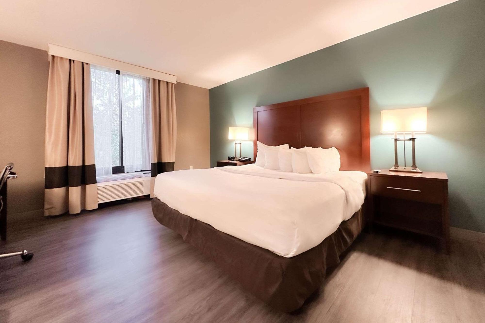Comfort Inn & Suites Kissimmee By The Parks Four Corners Zewnętrze zdjęcie