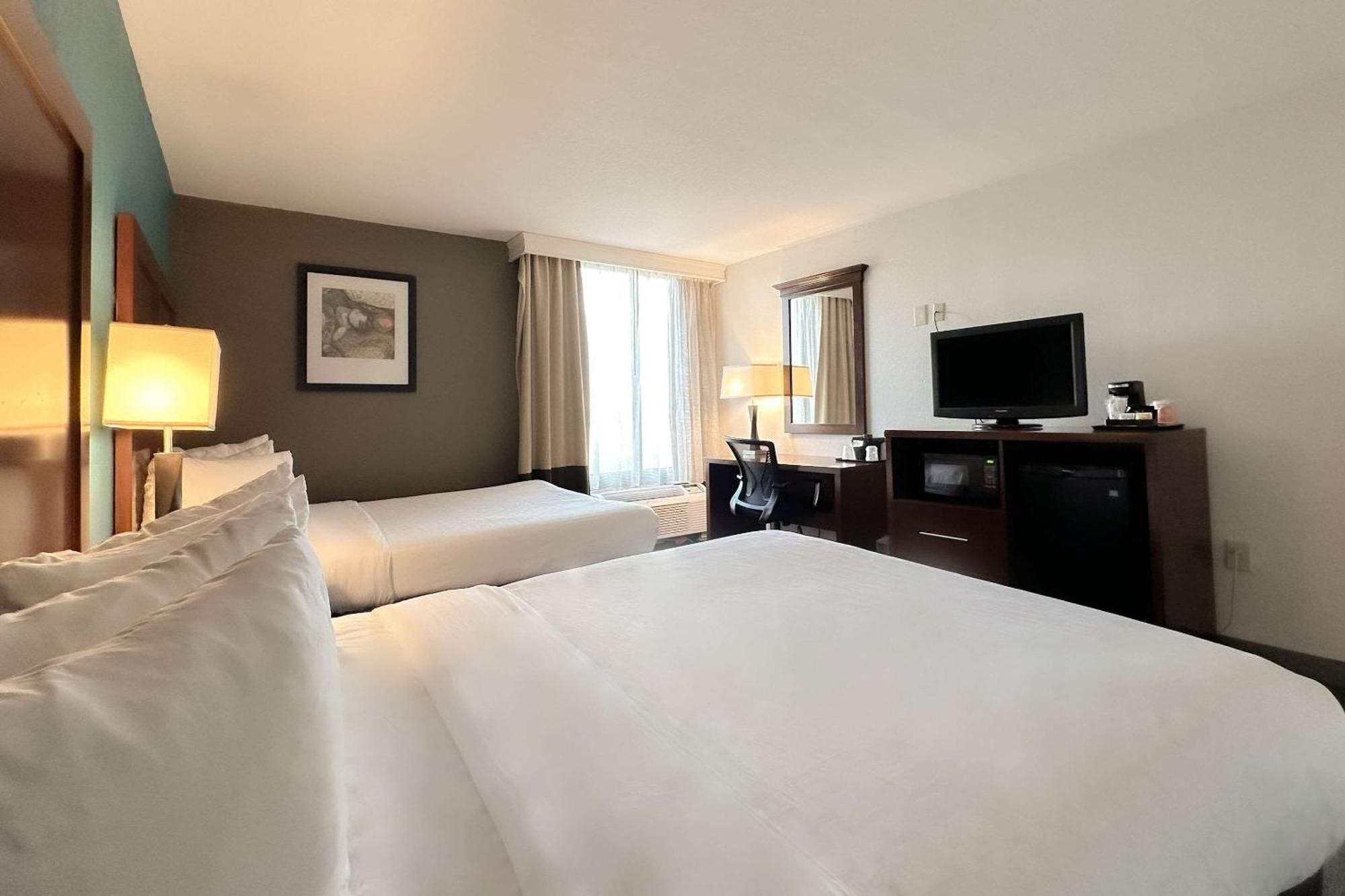 Comfort Inn & Suites Kissimmee By The Parks Four Corners Zewnętrze zdjęcie