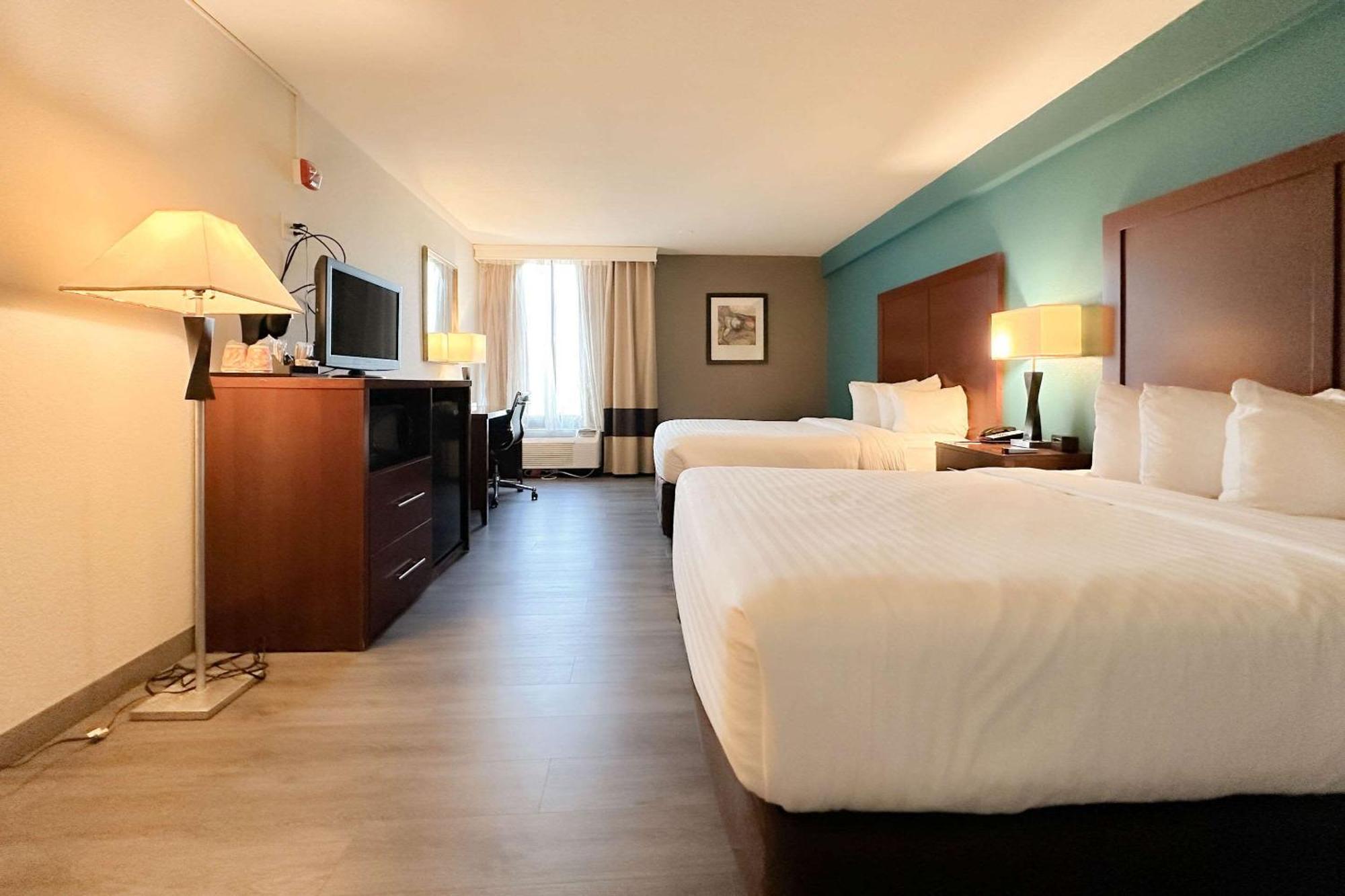 Comfort Inn & Suites Kissimmee By The Parks Four Corners Zewnętrze zdjęcie